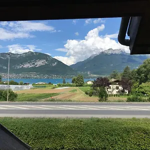 Résidel Sévrier