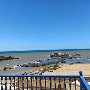 La Rose Des Vents Hotel
