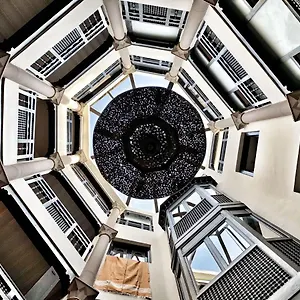 Риад 7 Pierres, Эс-Сувейра