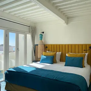 Hotell Le Palazzo