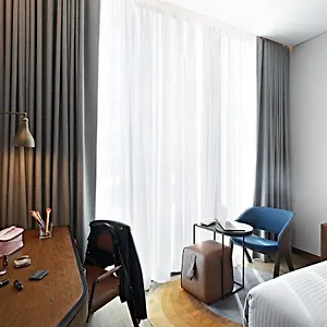 Revier Dubaï