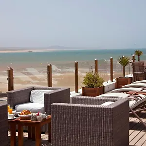 De L'ô Essaouira