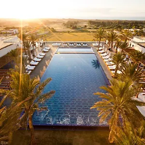 Le Golf D'essaouira & Essaouira