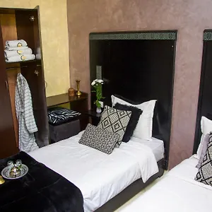 Vents Des Iles Hotel