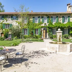 Domaine De Rhodes Avignon