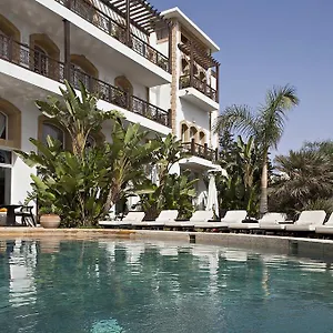 Océan Vagabond Essaouira