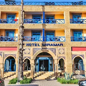Miramar Essaouira