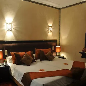 Mechouar Plaza Hotel