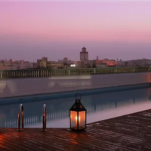 Heure Bleue Palais - Relais&châteaux Essaouira