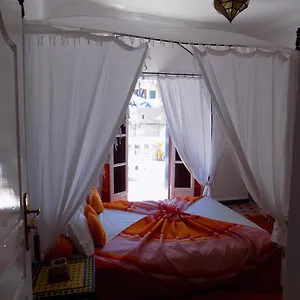 Gnaoua Hotel