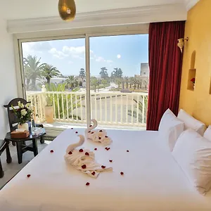 Diamant Blanc Essaouira