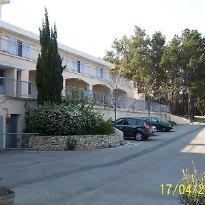 Jas De Bouffan Aix-en-Provence