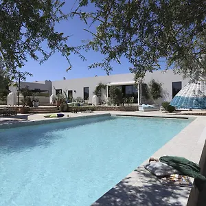 Les Jardins De Maroc Essaouira